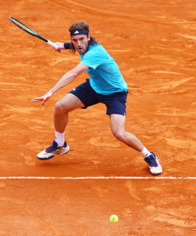 Ο Τσιτσιπάς