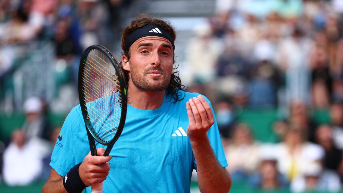 Ο Τσιτσιπάς