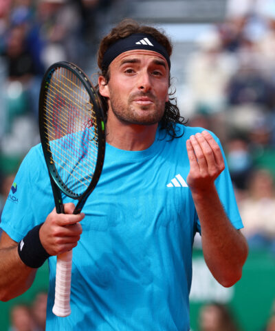 Ο Τσιτσιπάς