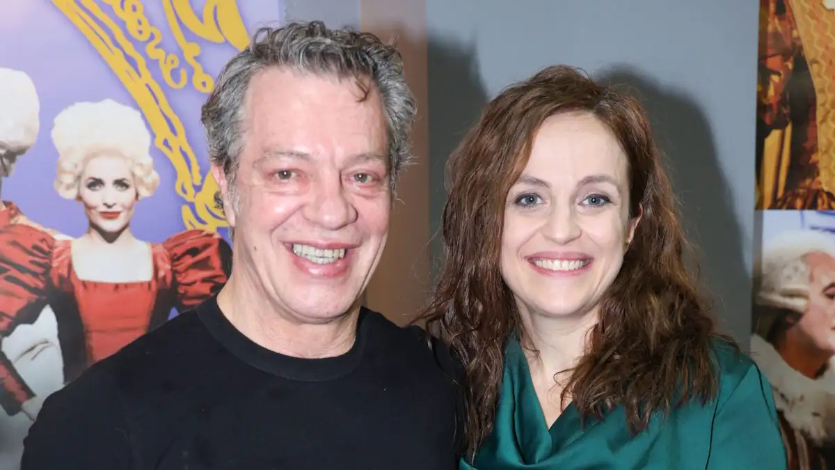 Έλενα Μαυρίδου και Γιάννης Τσορτέκης: «Ανθρωποι είμαστε και φυσικά θα κομπλάρει το σύστημα»