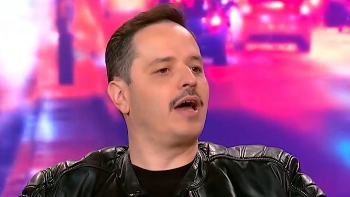 Αλέξανδρος Τσουβέλας