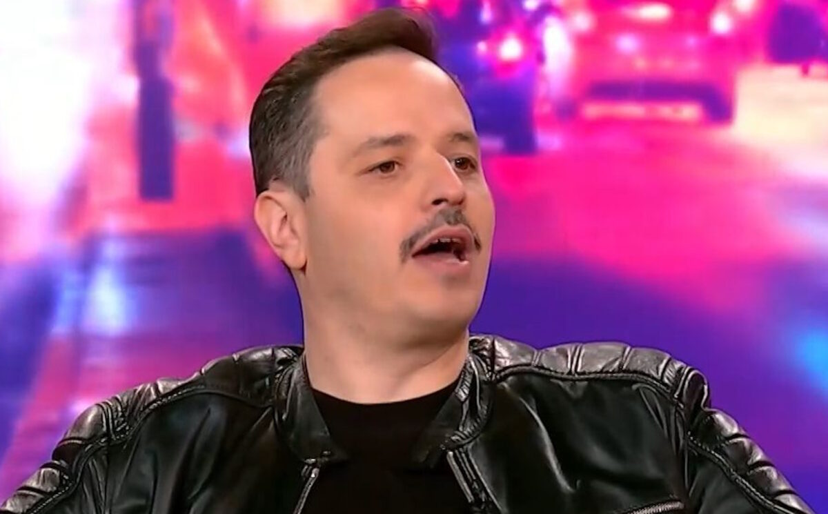 Αλέξανδρος Τσουβέλας