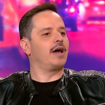 Αλέξανδρος Τσουβέλας