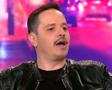 Αλέξανδρος Τσουβέλας