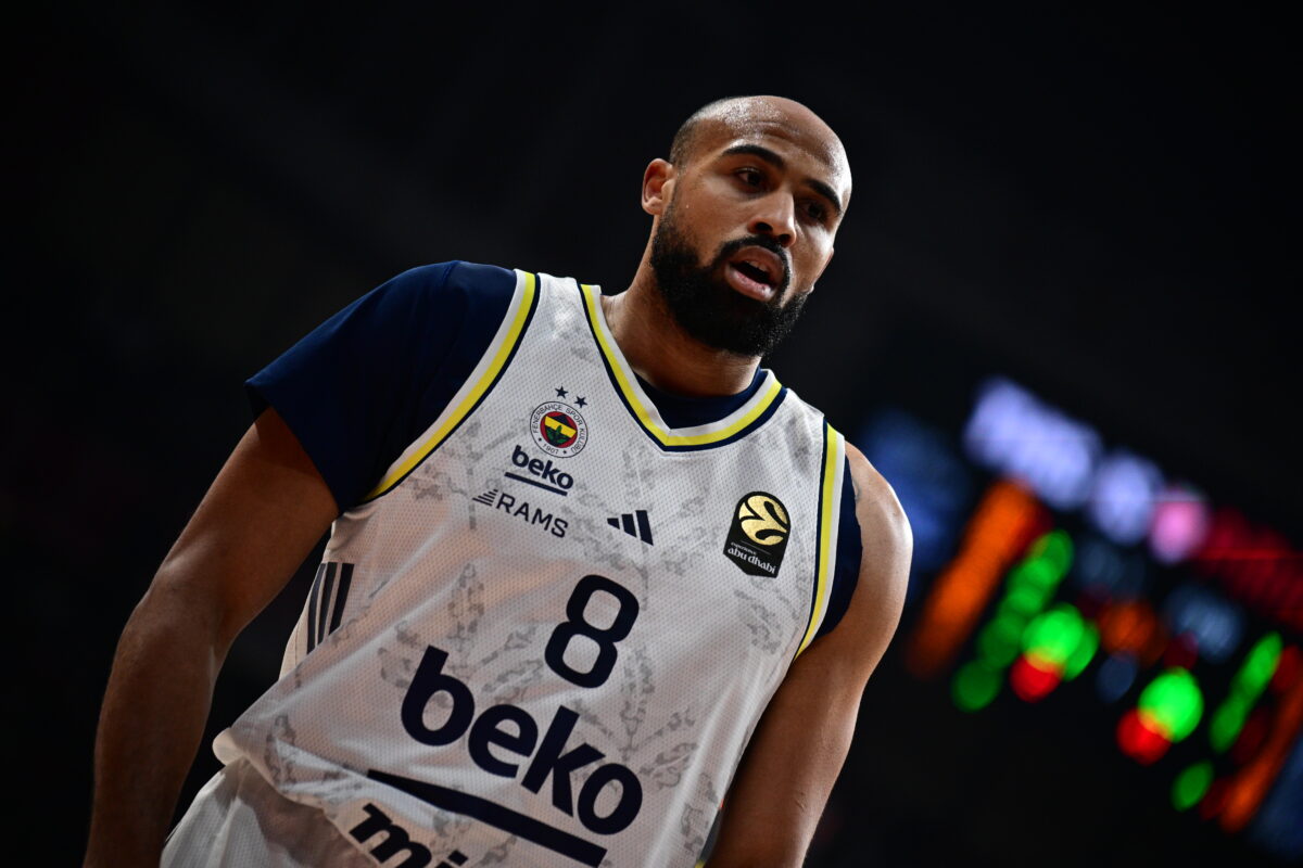 Ο Χόρτον Τάκερ