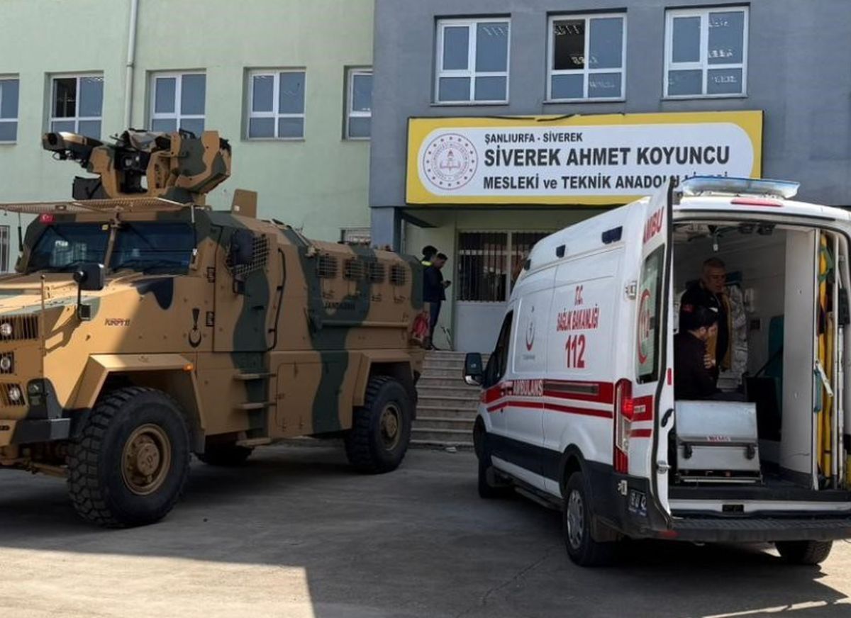 Ένοπλη επίθεση σε λύκειο στην Τουρκία: Τουλάχιστον 18 τραυματίες, αυτοκτόνησε ο δράστης