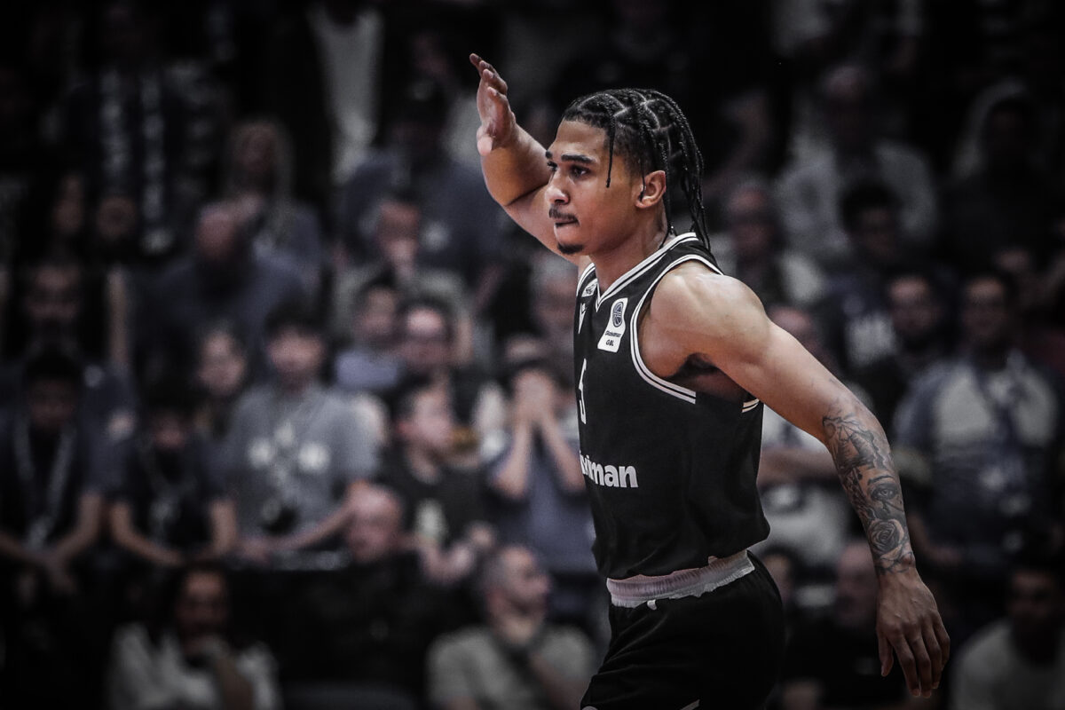 ΠΑΟΚ - Μπιλμπάο: Η ώρα και το κανάλι που θα μεταδώσει τον πρώτο τελικό του FIBA Europe Cup