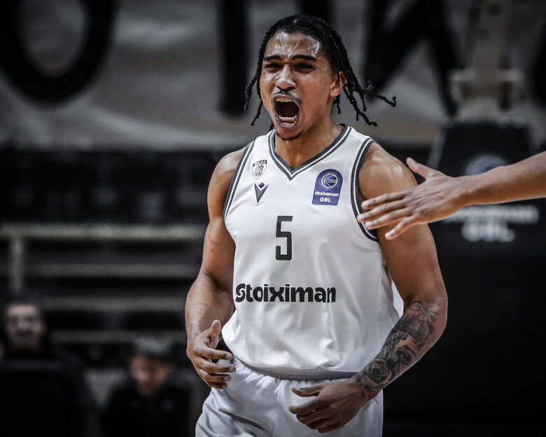 Ο Ταϊρί του ΠΑΟΚ