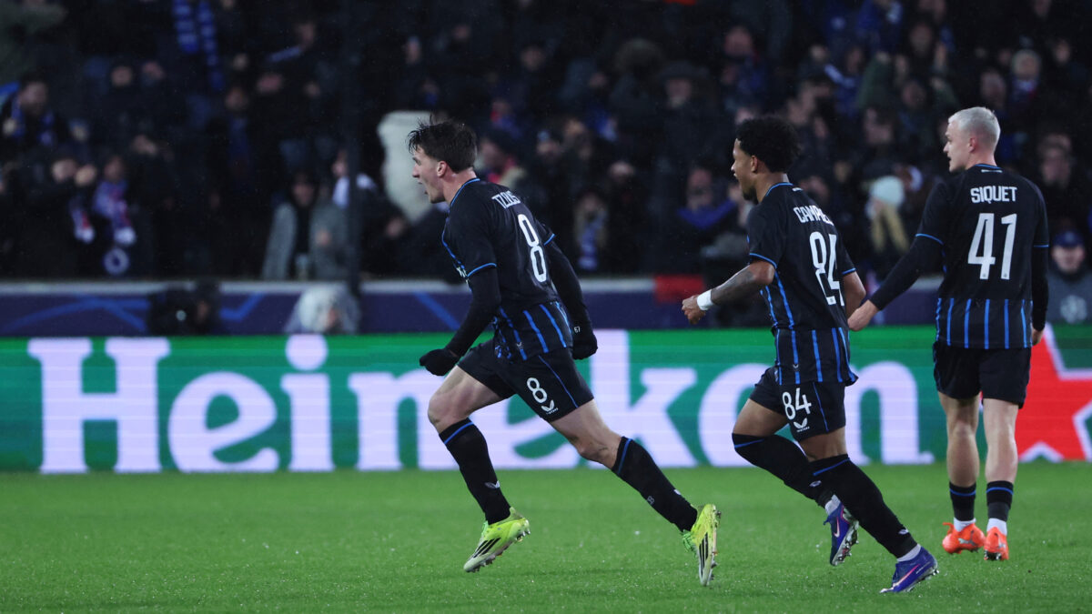 Ο Χρήστος Τζόλης