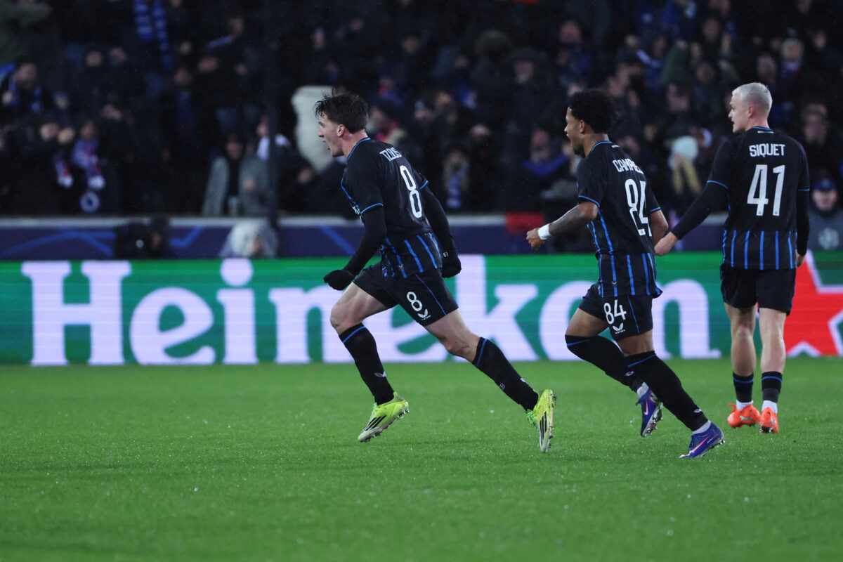 Ο Χρήστος Τζόλης