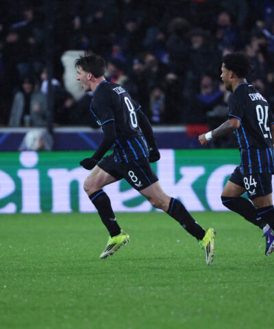 Ο Χρήστος Τζόλης