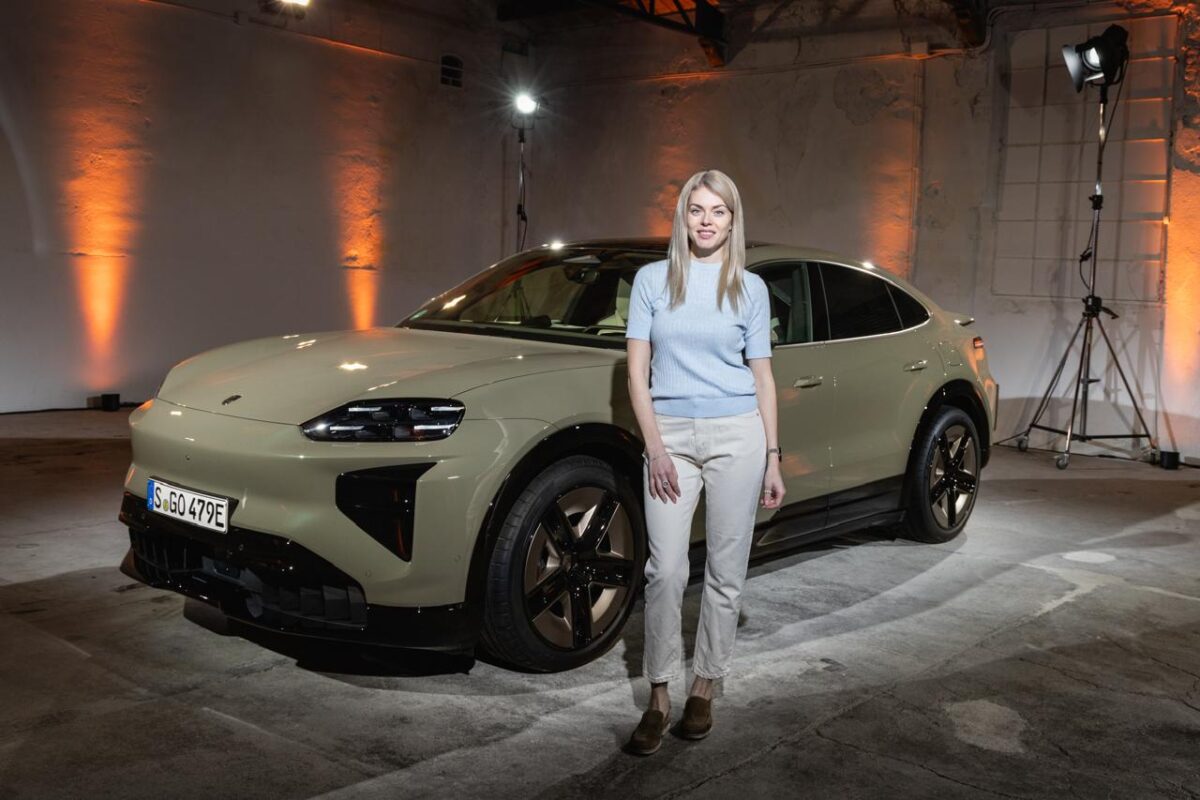 ukraine auto maryna kytina