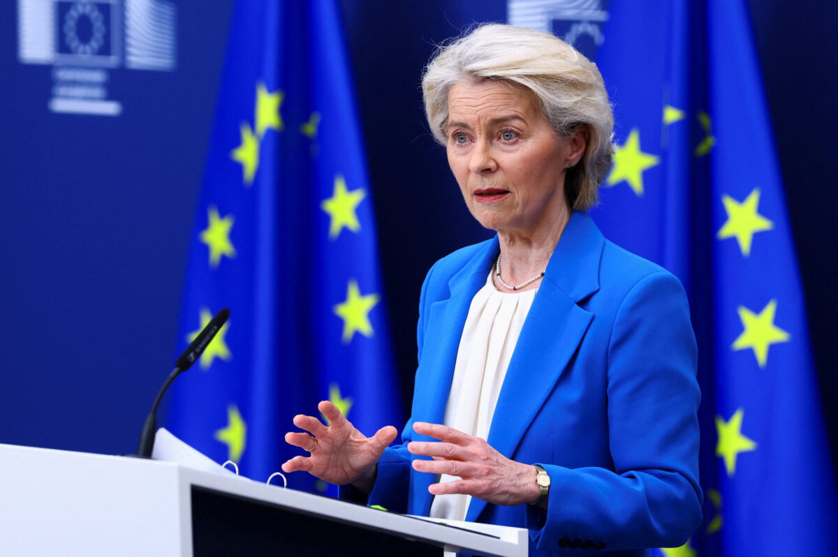 Ευρωπαϊκή Επιτροπή για Τουρκία: Ως υποψήφια χώρα έχει πρόσθετη ευθύνη να ευθυγραμμίζεται με τις αξίες της ΕΕ