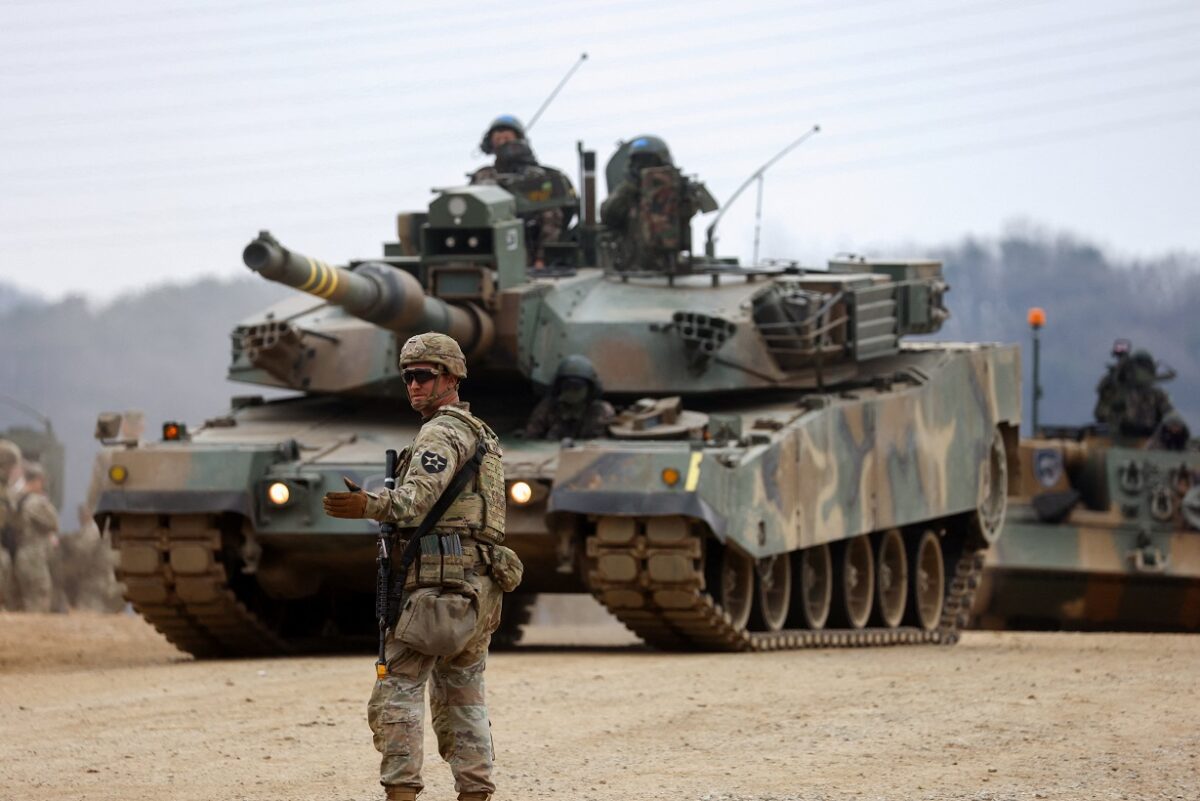 Αμερικανικός στρατός