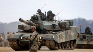 Αμερικανικός στρατός