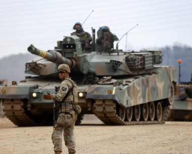 Αμερικανικός στρατός