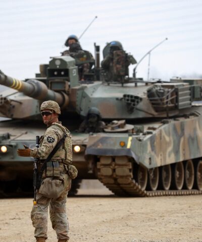 Αμερικανικός στρατός