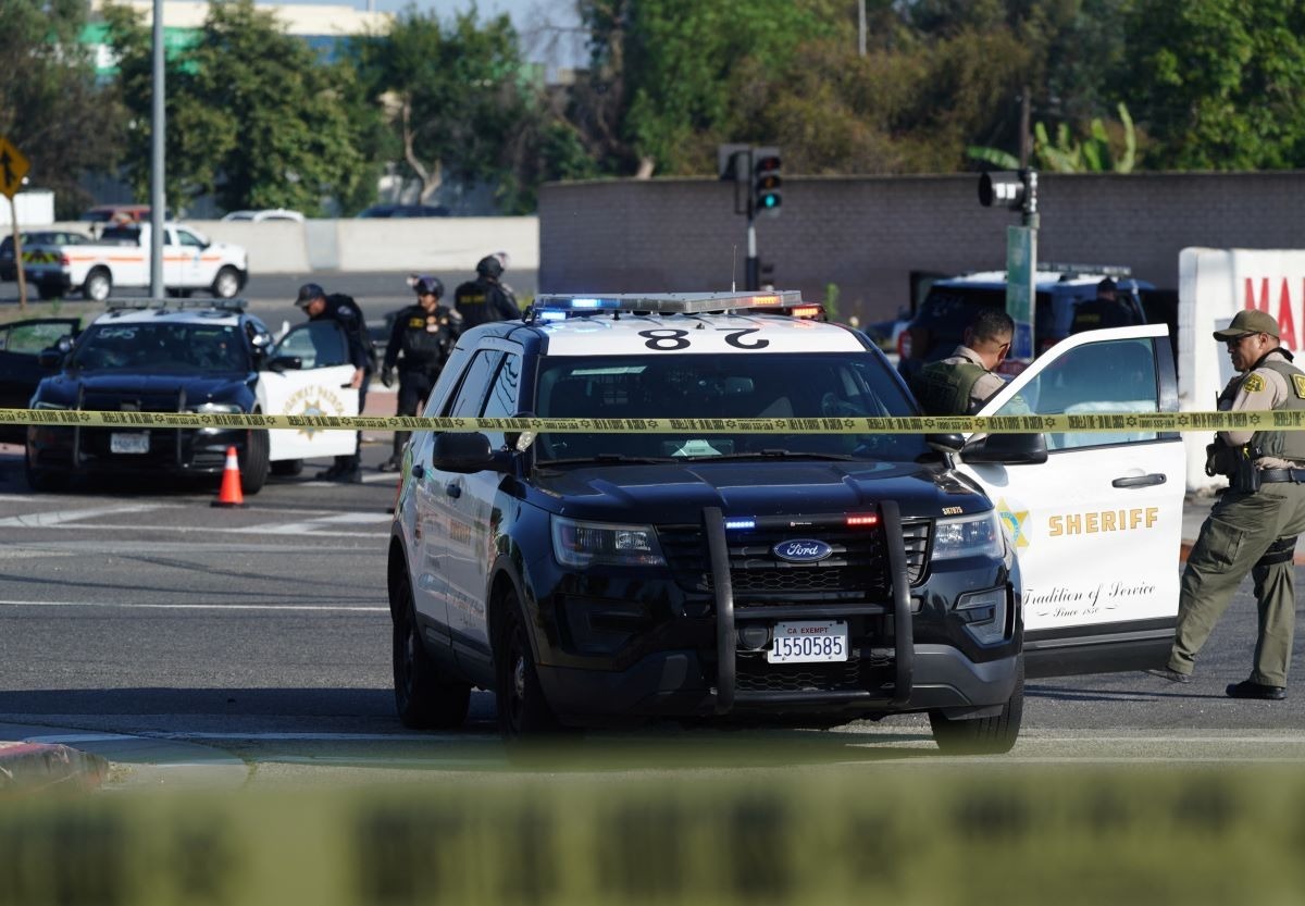 ΗΠΑ: Πυροβολισμοί κοντά στο Πανεπιστήμιο της Αιοβα - Αναφορές για «πολλούς» τραυματίες