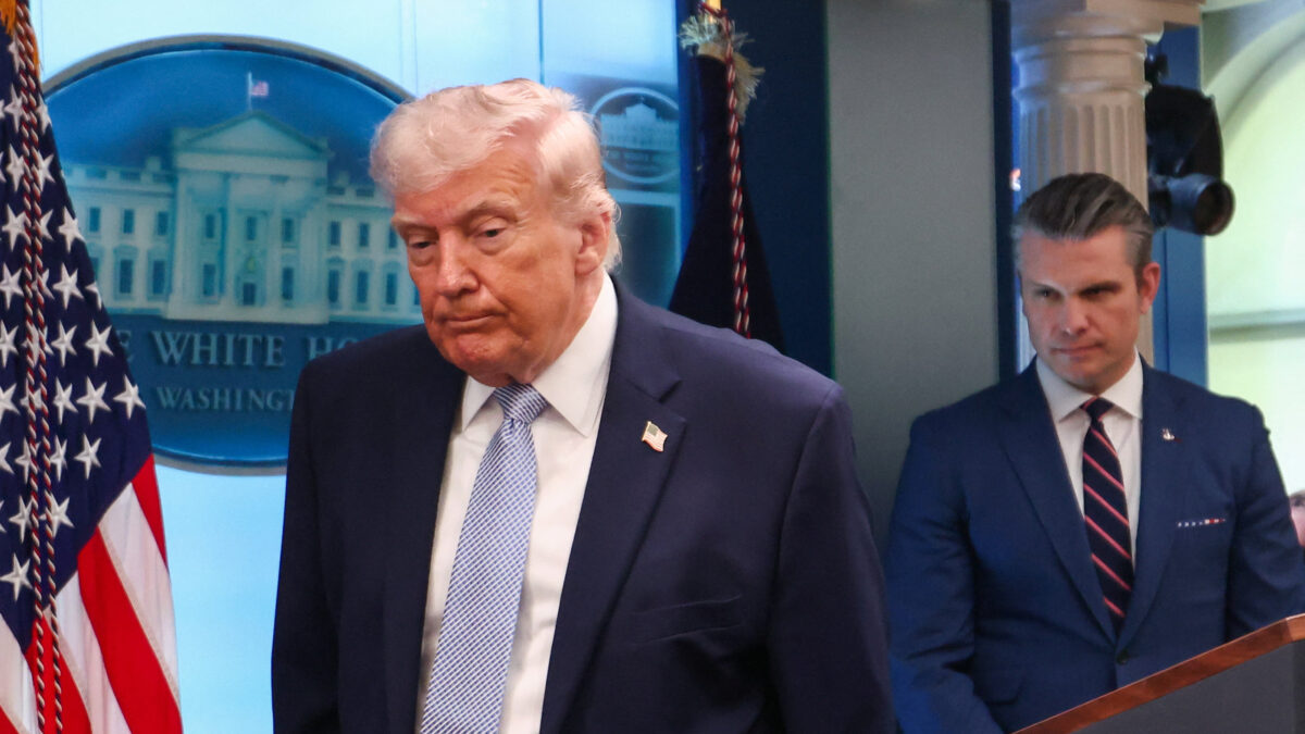 Ντόναλντ Τραμπ