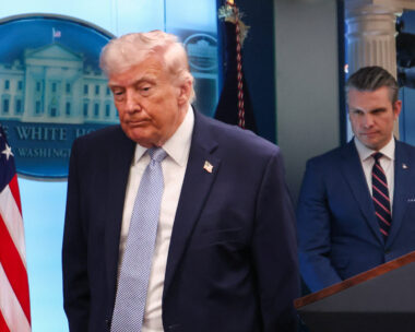 Ντόναλντ Τραμπ