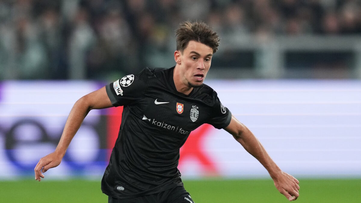 Παναθηναϊκός: Ο Βαγιαννίδης έπιασε όριο συμμετοχών στην Σπόρτινγκ Λισαβόνας και το «τριφύλλι» κέρδισε 1 εκατομμύριο ευρώ