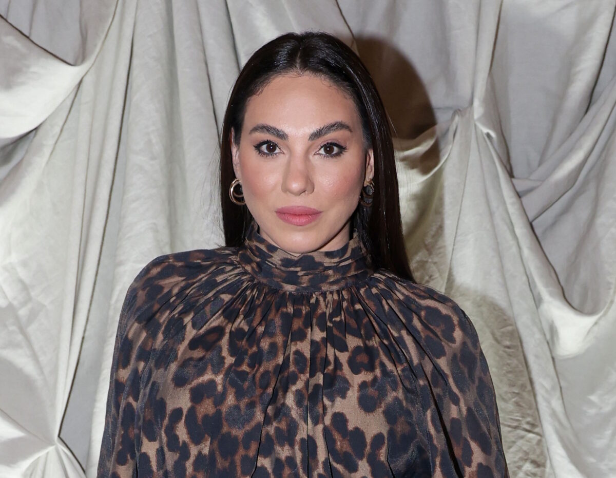 Ευρυδίκη Βαλαβάνη