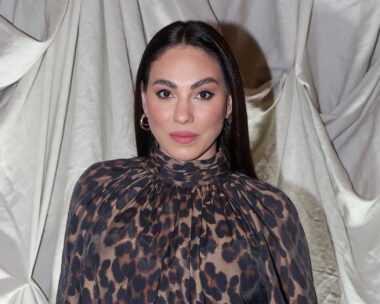 Ευρυδίκη Βαλαβάνη