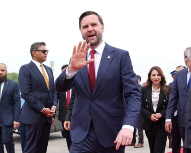 Τζέι Ντι Βανς