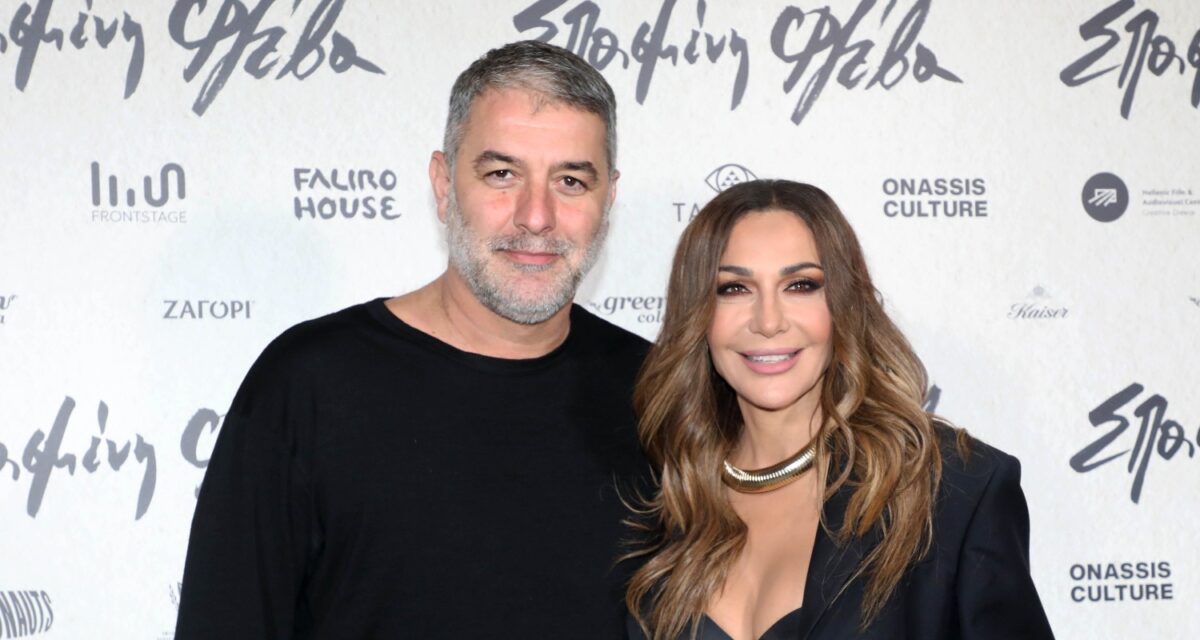 Δέσποινα Βανδή: Τι λέει στις φήμες που τη θέλουν να μετακομίζει στο Hotel Ερμού - «Οψόμεθα»