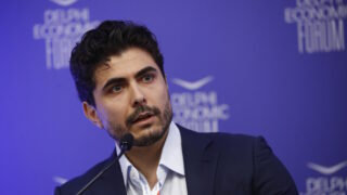 Βαρδής Βαρδινογιάννης