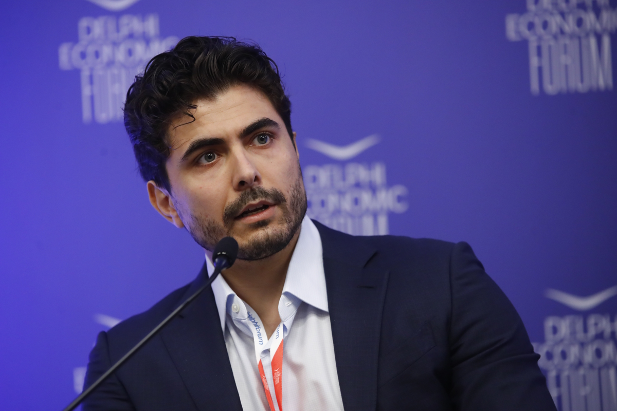 Βαρδής Βαρδινογιάννης