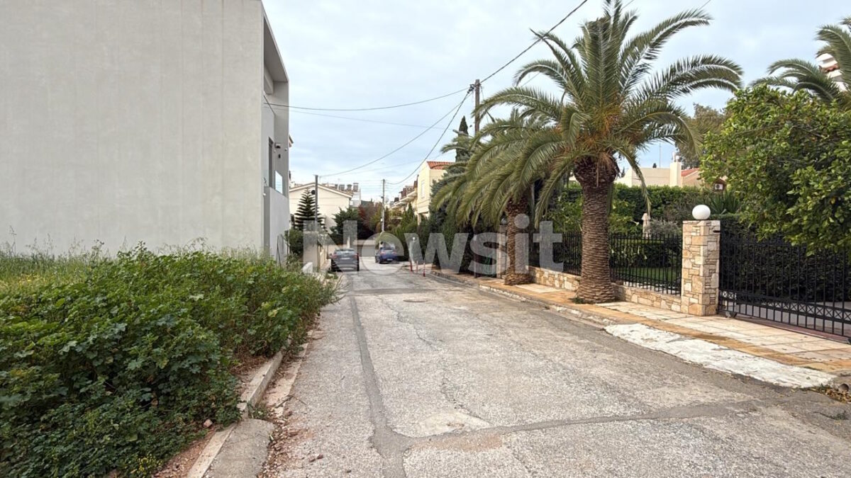 Διάρρηξη σε τριώροφο σπίτι στη Βάρη