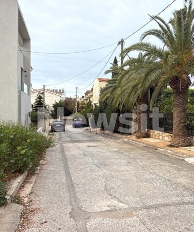 Διάρρηξη σε τριώροφο σπίτι στη Βάρη