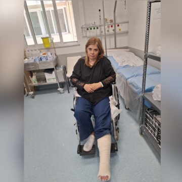 Bάσια Παναγοπούλου