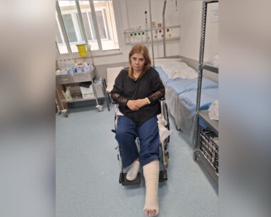 Bάσια Παναγοπούλου