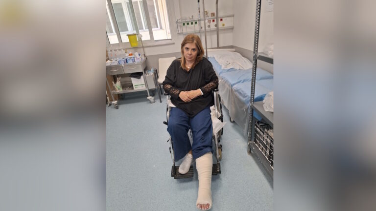 Bάσια Παναγοπούλου