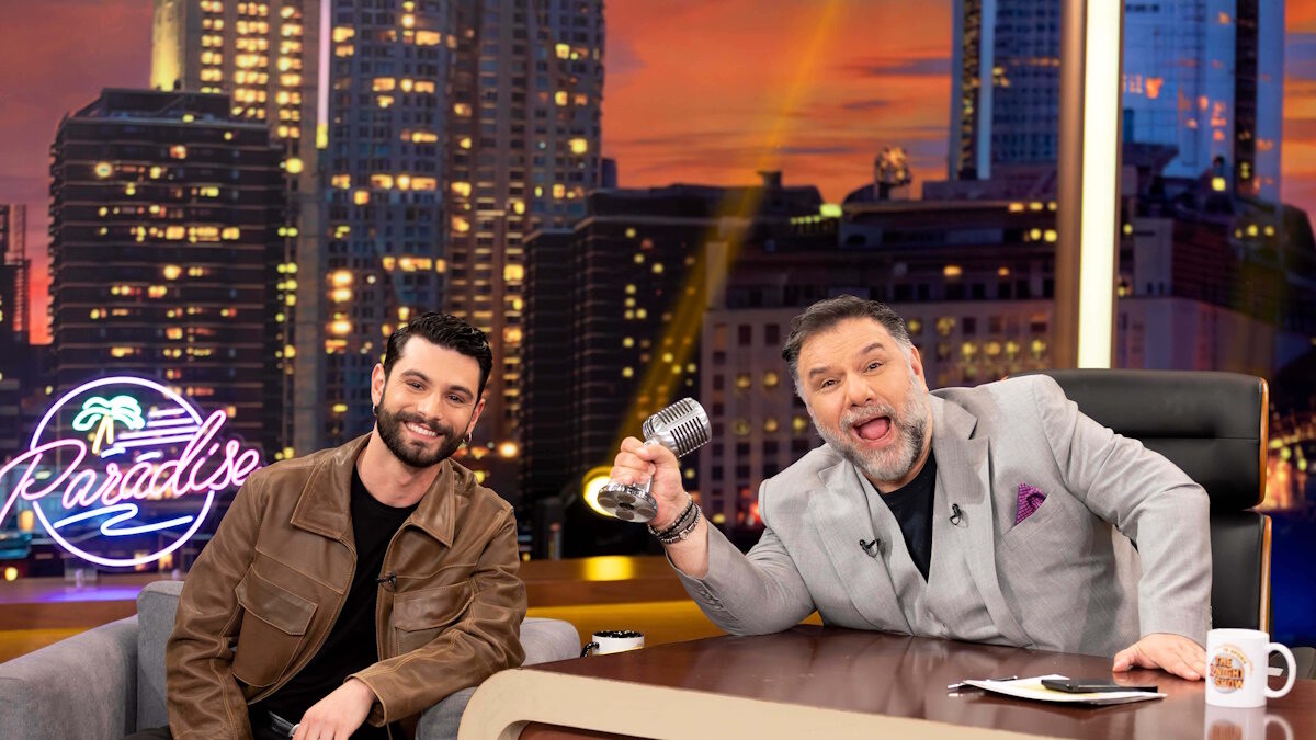 Βασίλης Μηλιώνης