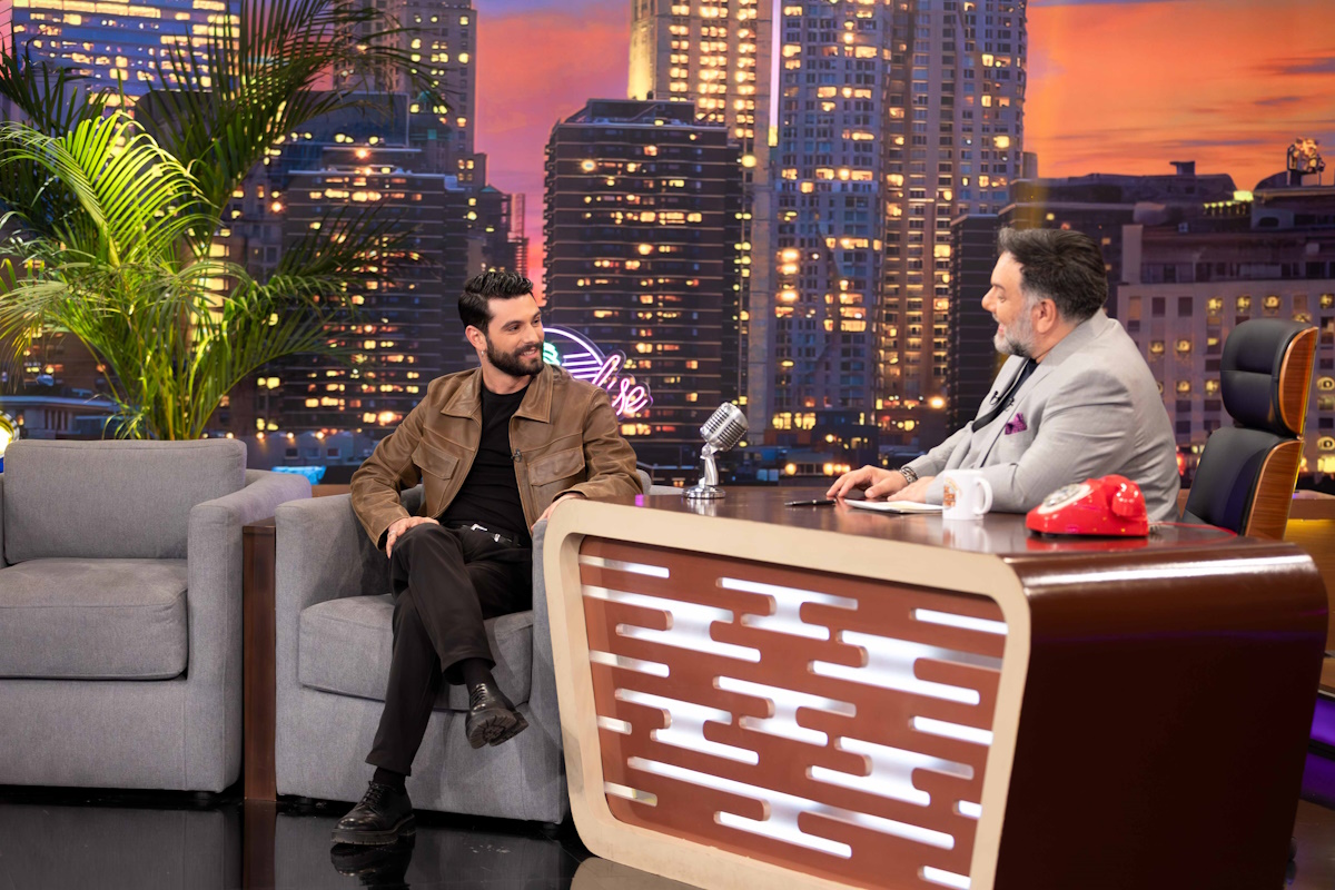 Βασίλης Μηλιώνης