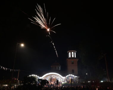 ΜΙΧΑΛΗΣ ΚΑΡΑΓΙΑΝΝΗΣ