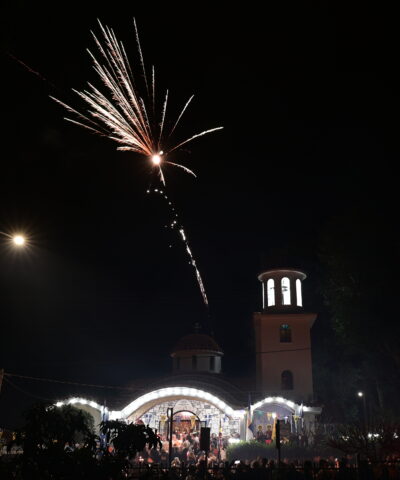 ΜΙΧΑΛΗΣ ΚΑΡΑΓΙΑΝΝΗΣ