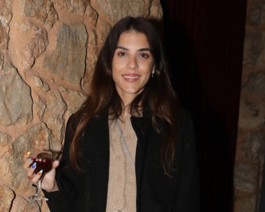 Άννα Μαρία Βέλλη