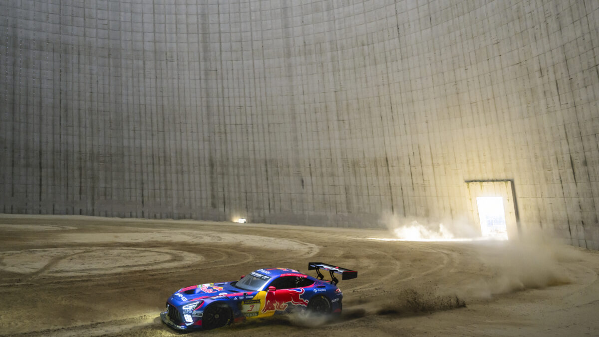 Verstappen Racing #3, Mercedes-AMG GT3_3 Mercedes-AMG Team Verstappen Racing #3, Mercedes-AMG GT3