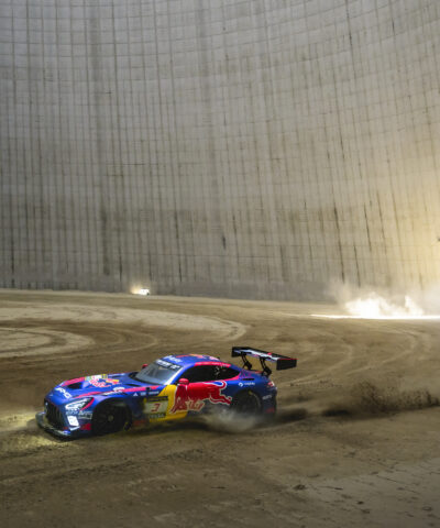 Verstappen Racing #3, Mercedes-AMG GT3_3 Mercedes-AMG Team Verstappen Racing #3, Mercedes-AMG GT3