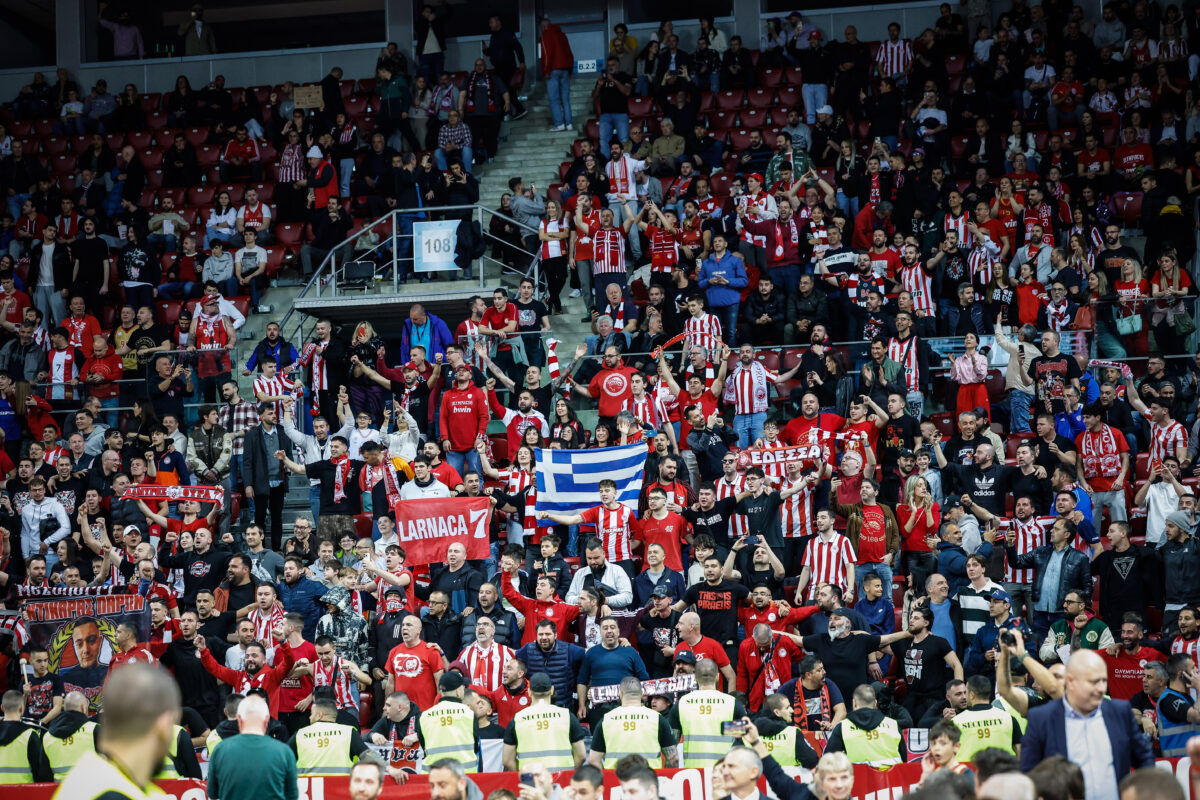 EUROLEAGUE 2025-2026