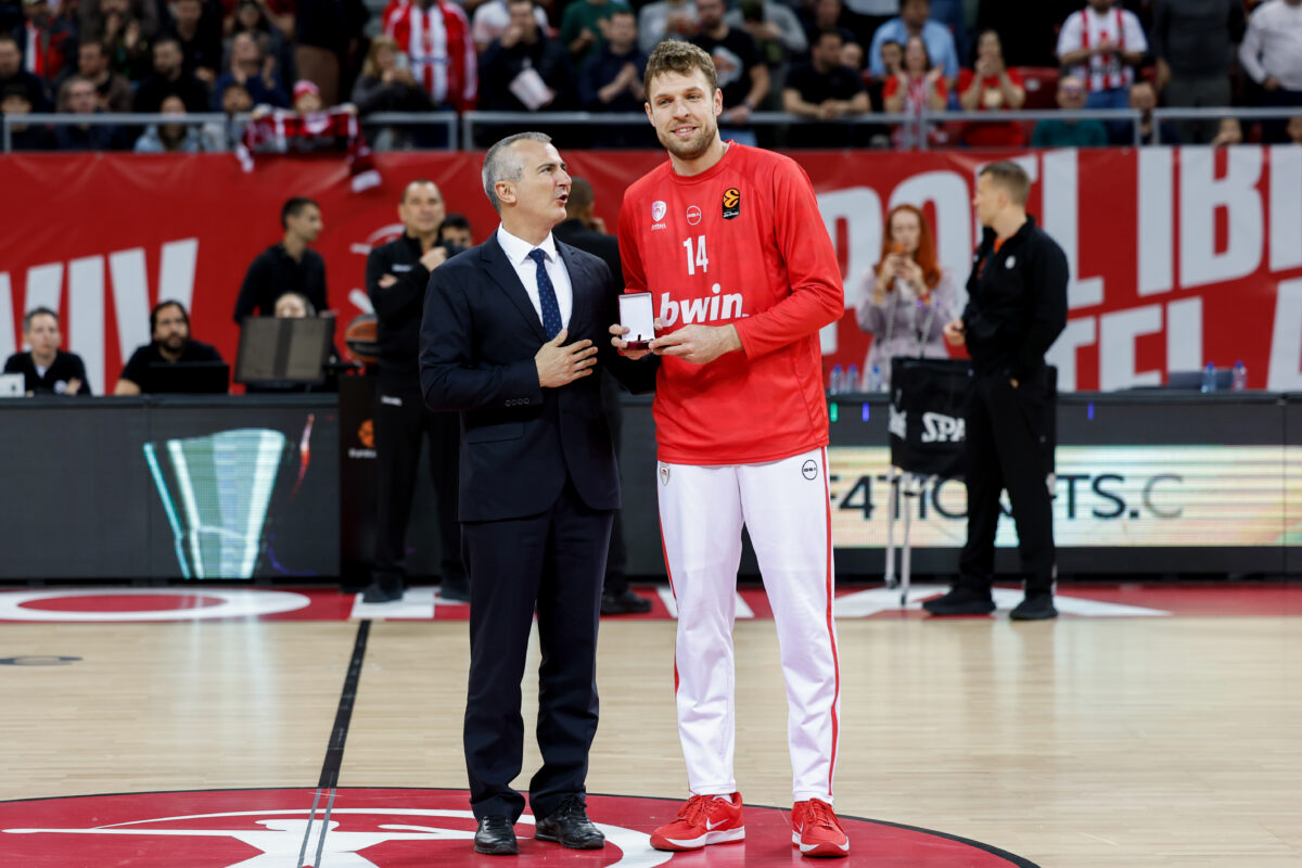 EUROLEAGUE 2025-2026