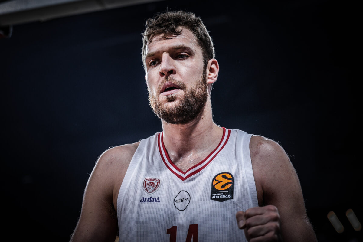 Ολυμπιακός: Τα τρία τελευταία παιχνίδια και η «μάχη» για το πλεονέκτημα έδρας στα πλέι οφ