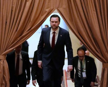 Τζέι Ντι Βανς