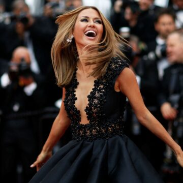 Η ρωσίδα influencer Βικτόρια Μπόνια