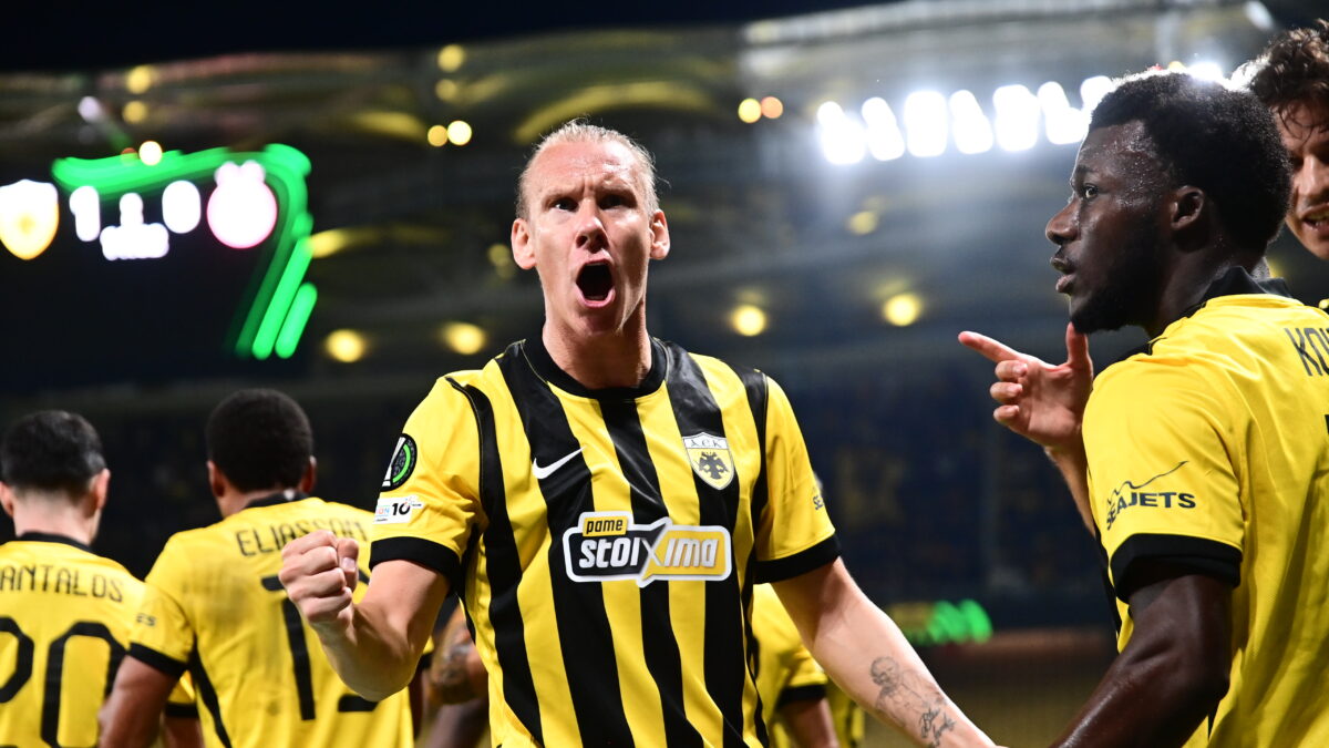 Ο Ντομαγκόι Βίντα