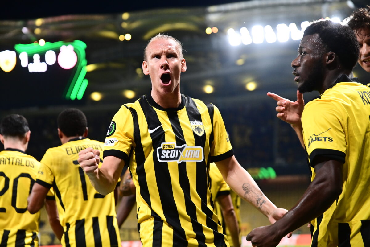 Ο Ντομαγκόι Βίντα